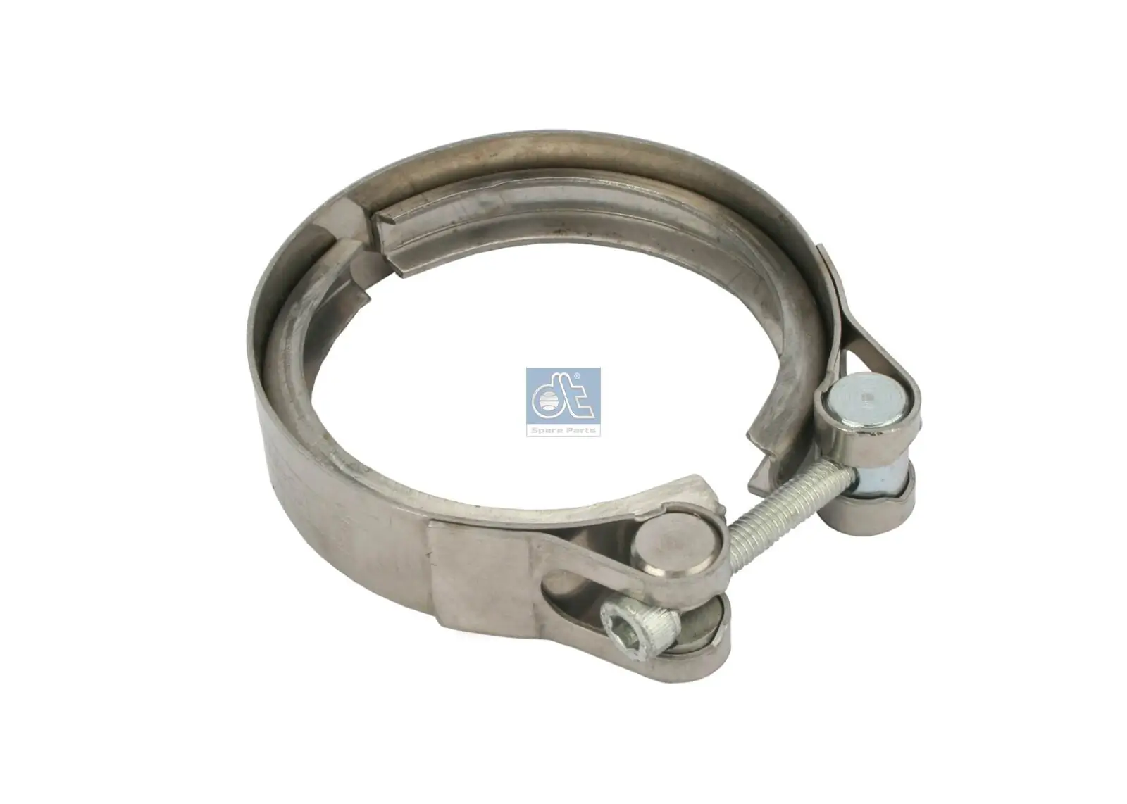 Pipe Connector, exhaust system
